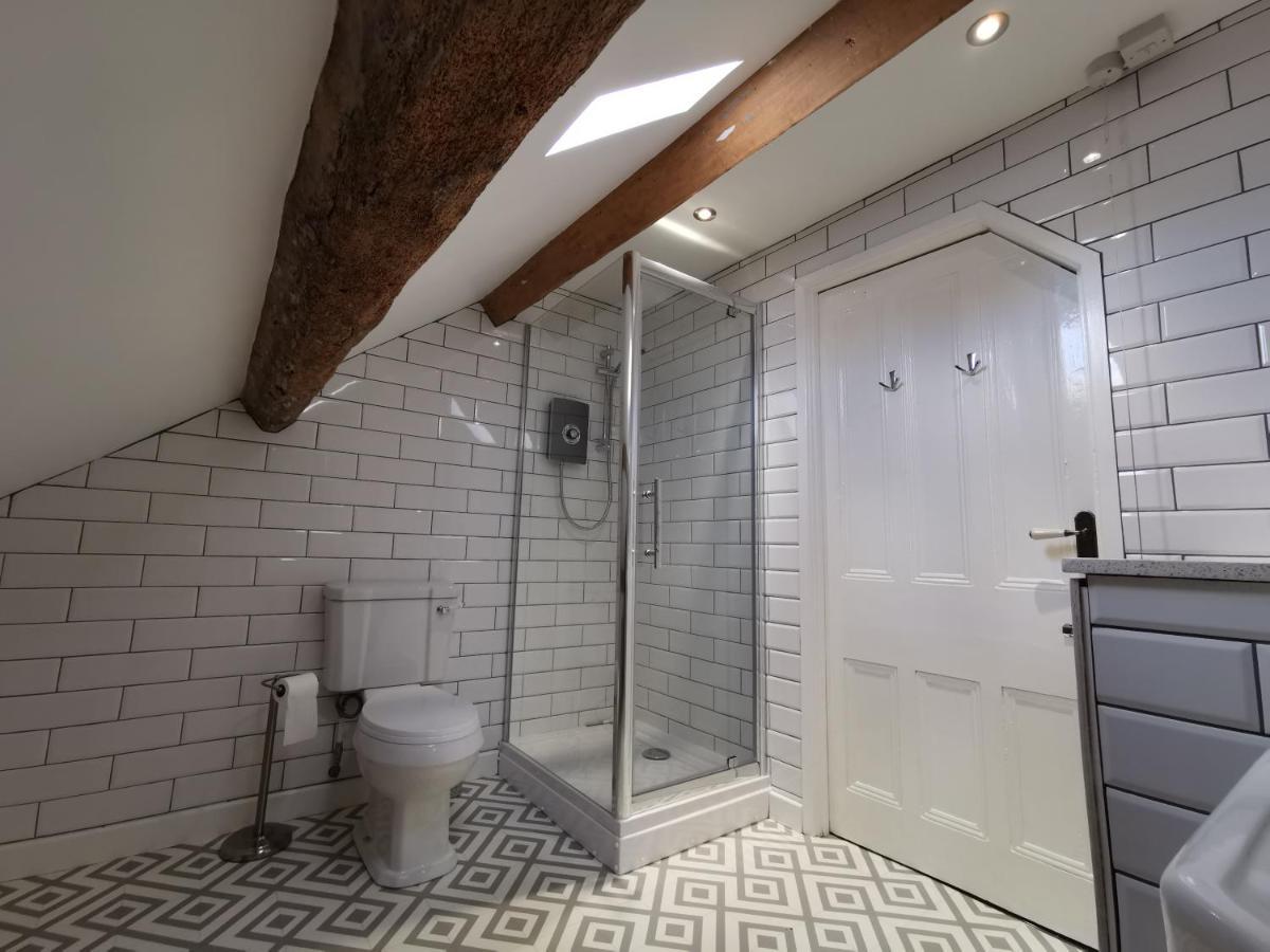 Eldon Row - Stylish Character Apartments - Central Location 1 & 2 Bed Available Dolgellau Buitenkant foto